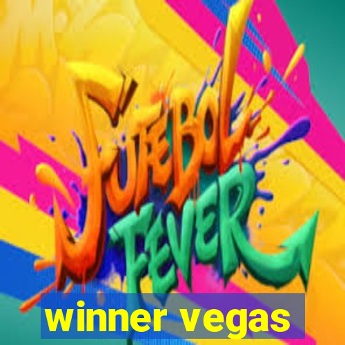 winner vegas